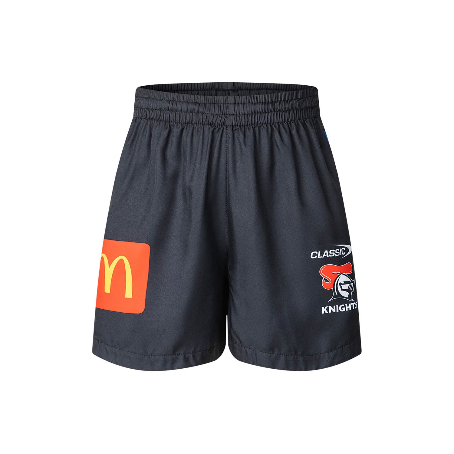 2025 KNIGHTS YOUTH PERFORMANCE GYM SHORTS