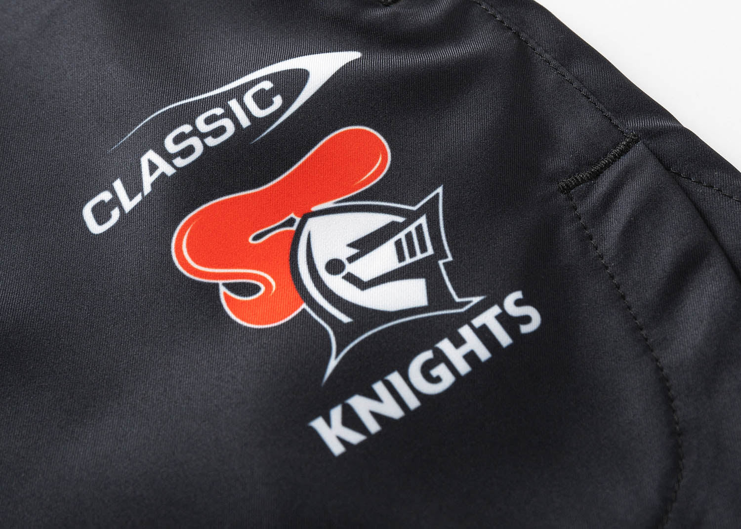 2025 KNIGHTS YOUTH PERFORMANCE GYM SHORTS