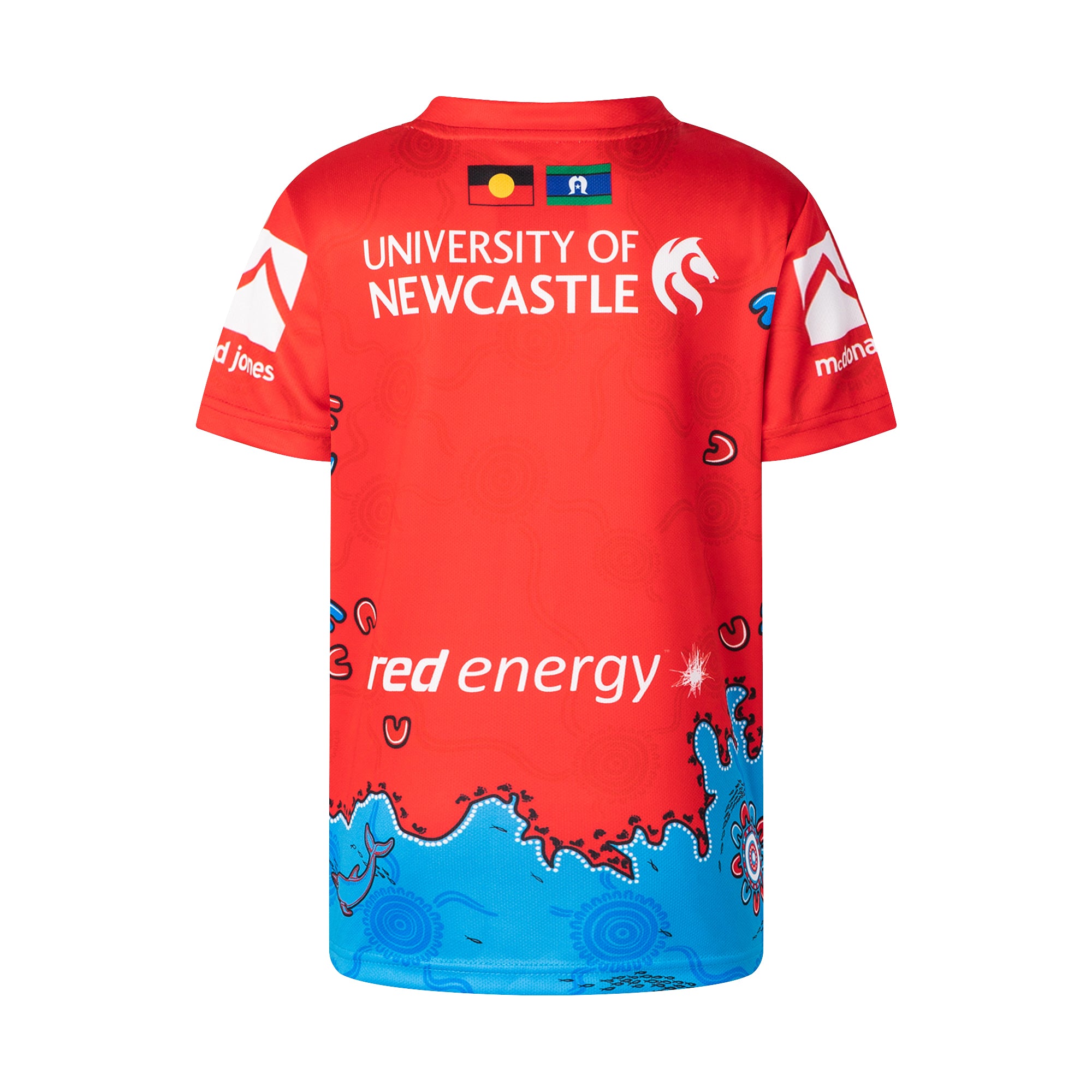 Knights Youth Indigenous Jersey Retail