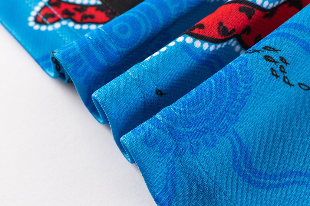 Knights Youth Indigenous Jersey Retail