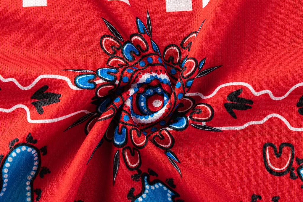 Knights Youth Indigenous Jersey Retail