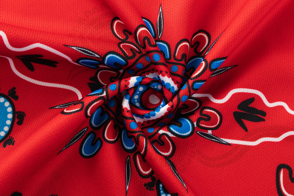 Knights Womens Indigenous Jersey Retail
