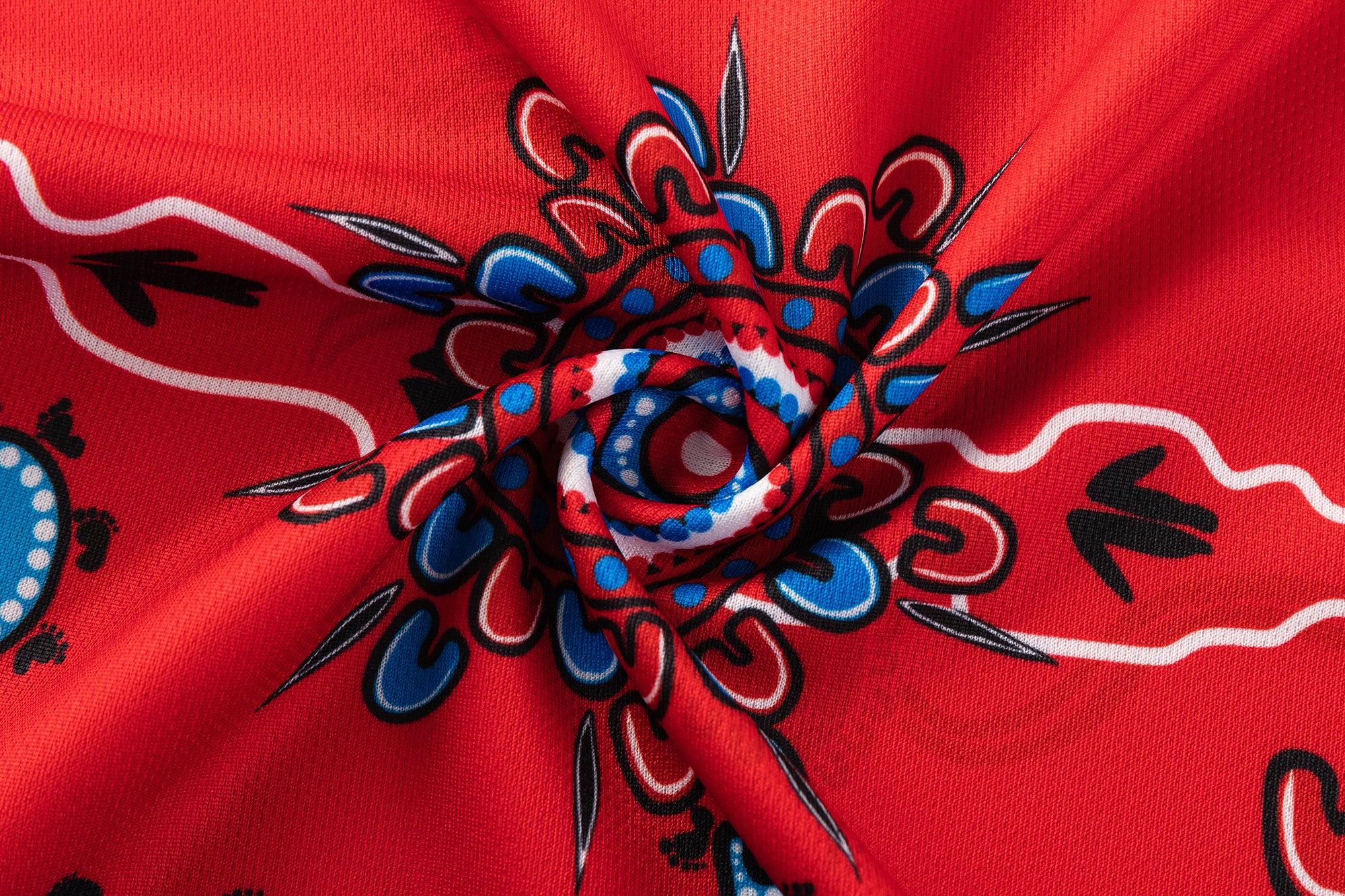 Knights Womens Indigenous Jersey Retail