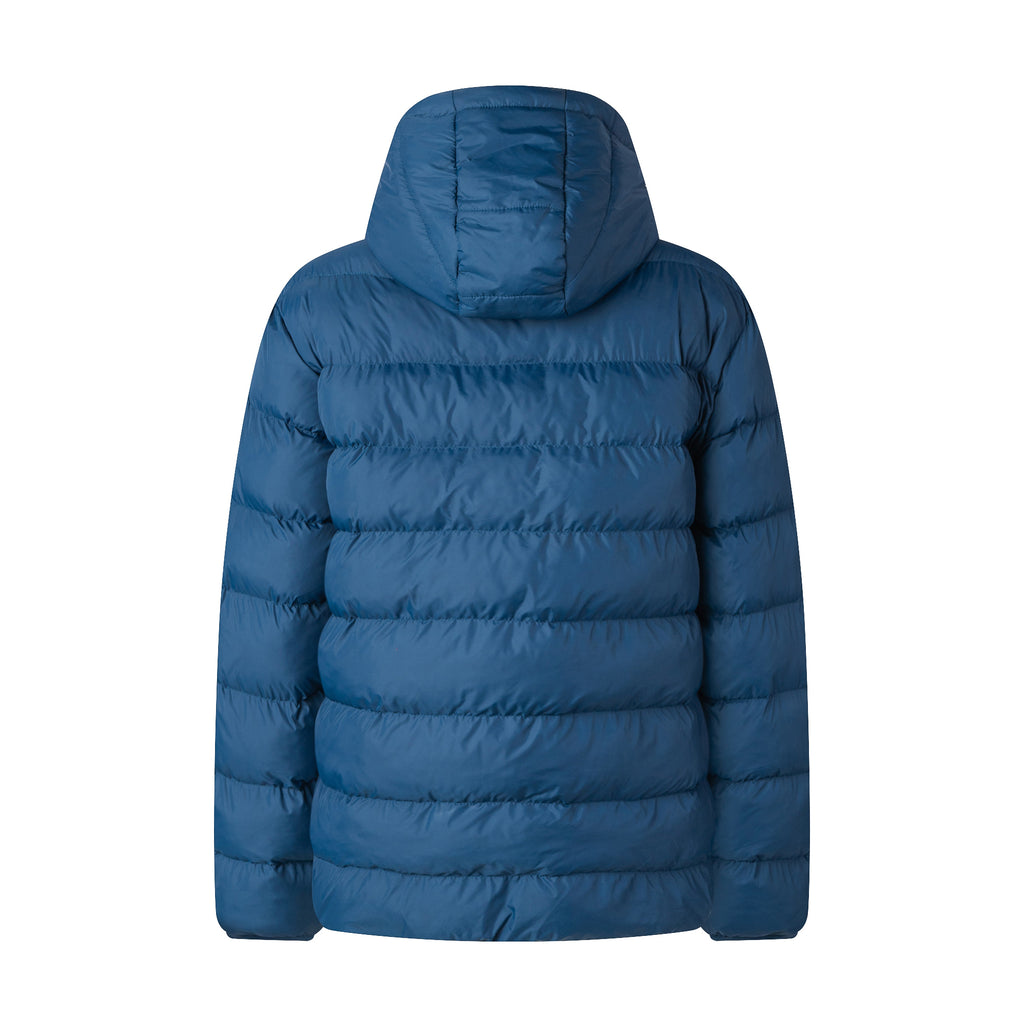 Knights Womens Puffer Jacket