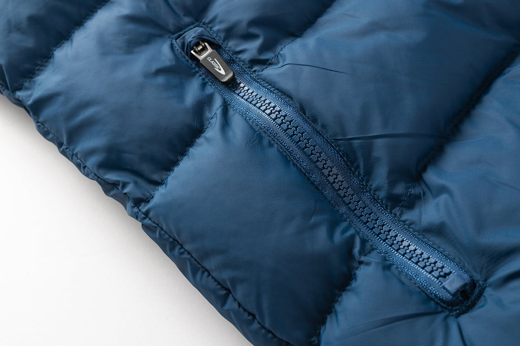 Knights Womens Puffer Jacket