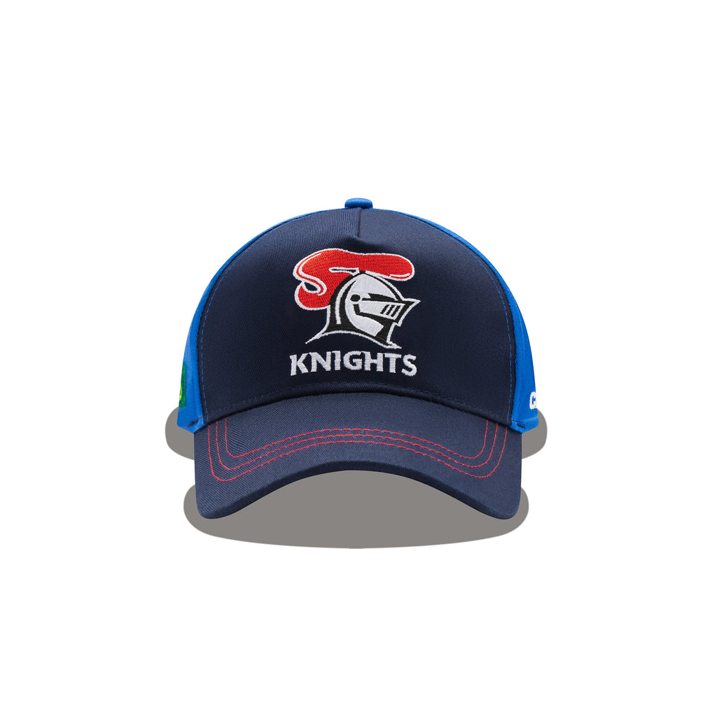 Knights Media Cap
