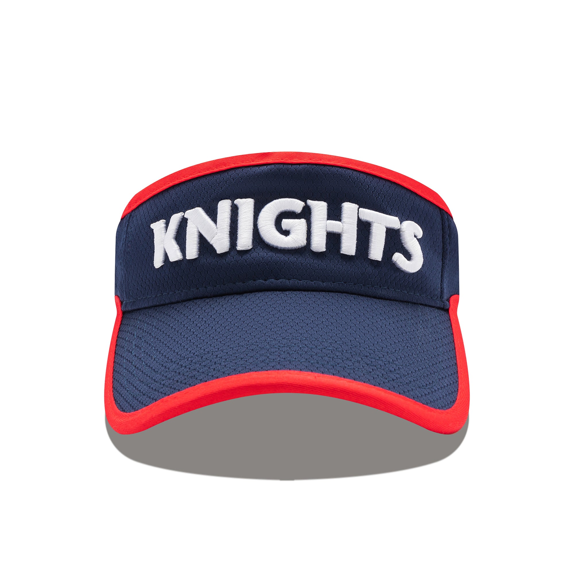 Knights Visor