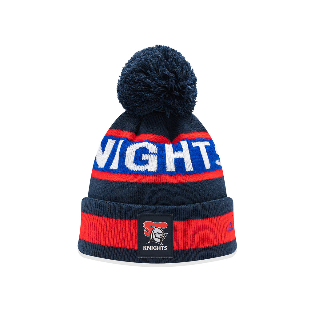 Knights Player Beanie