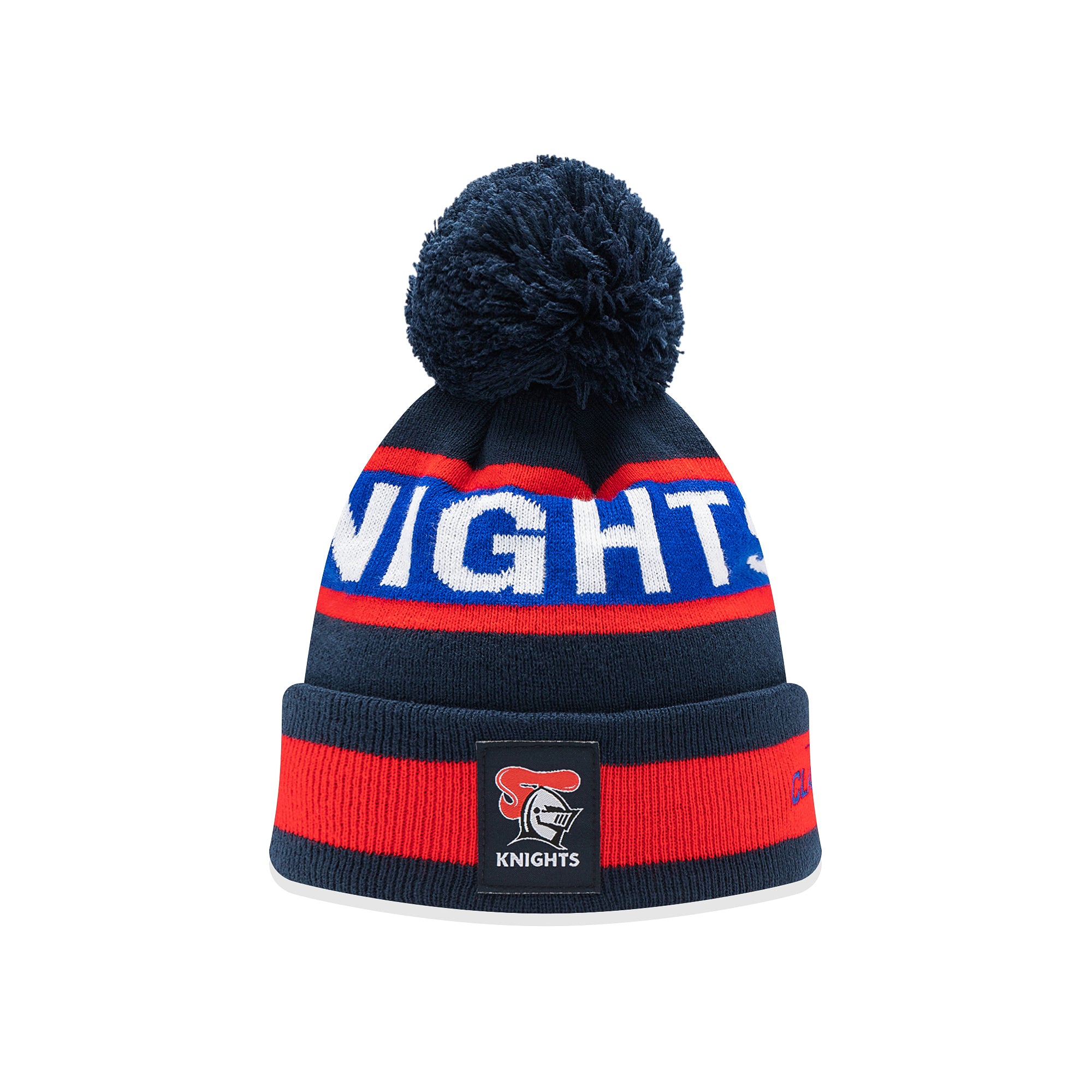 Knights Player Beanie