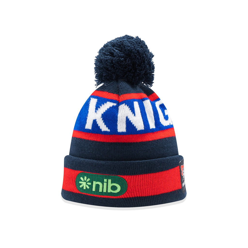 Knights Player Beanie