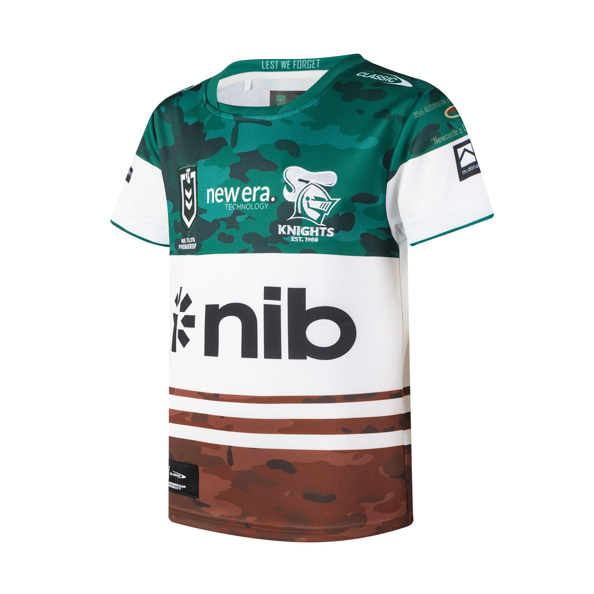 All Products – Newcastle Knights Club Shop