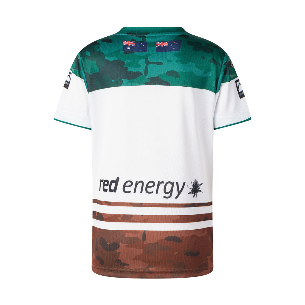 Knights Youth Anzac Round Jersey