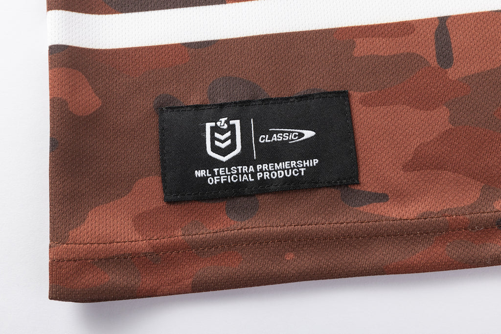 Knights Youth Anzac Round Jersey