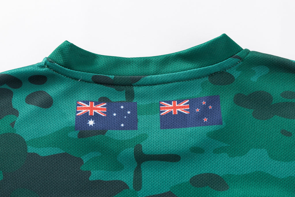 Knights Youth Anzac Round Jersey