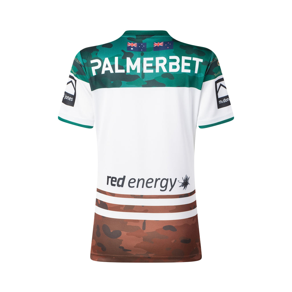 Knights Womens Anzac Round Jersey