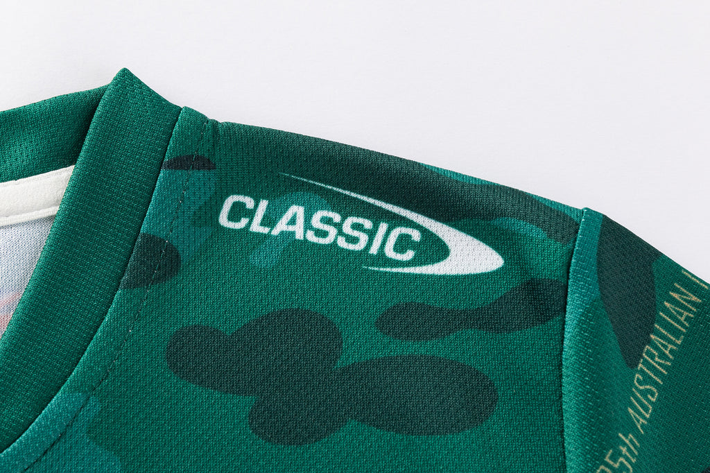 Knights Womens Anzac Round Jersey