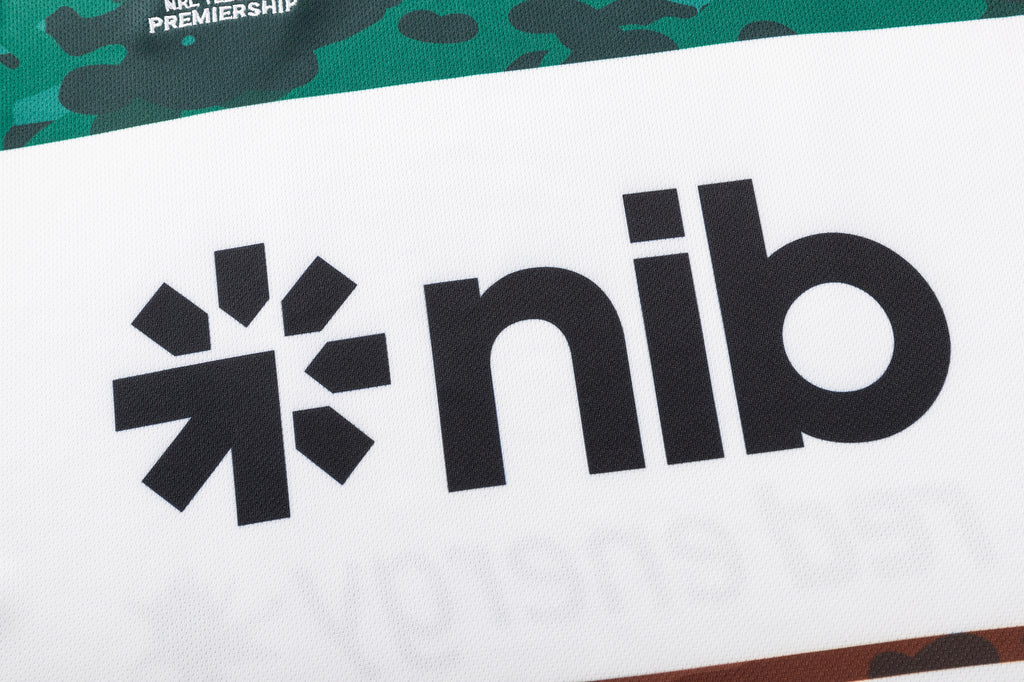 Knights Womens Anzac Round Jersey