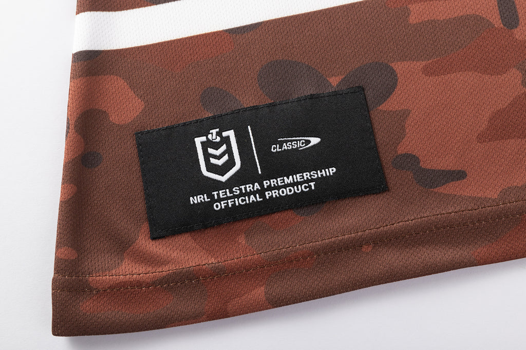 Knights Womens Anzac Round Jersey