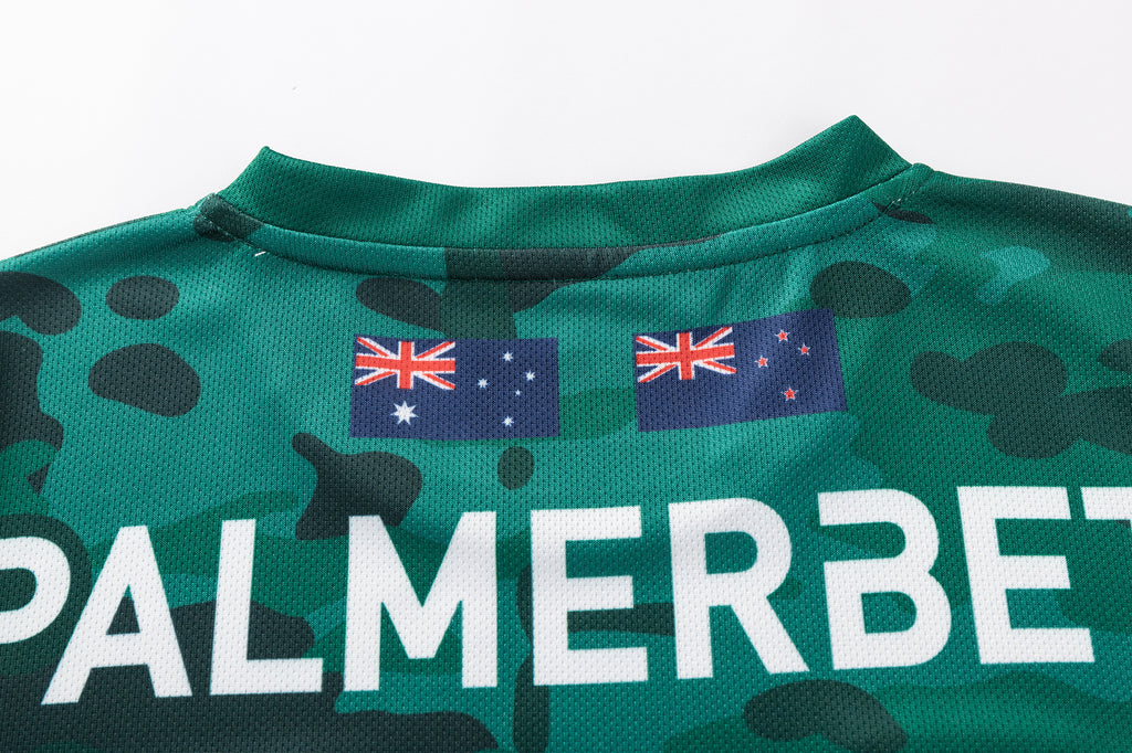 Knights Womens Anzac Round Jersey