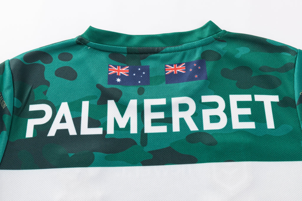 Knights Womens Anzac Round Jersey