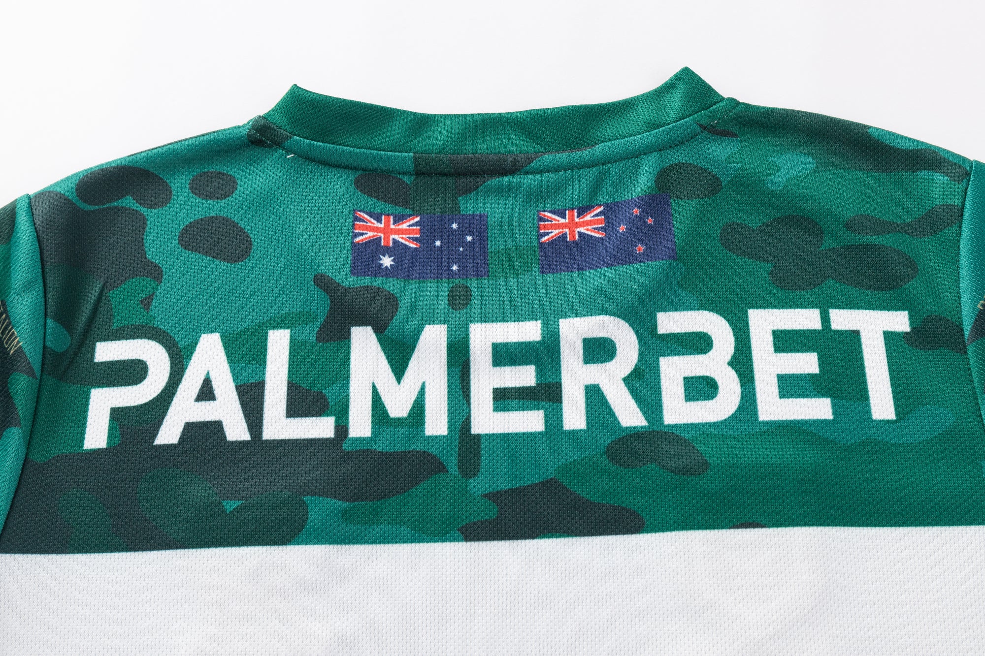 Knights Womens Anzac Round Jersey