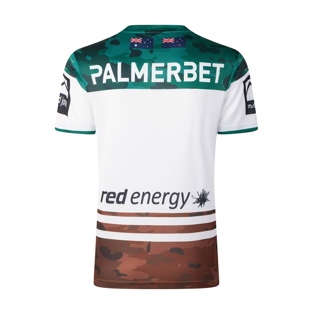 Knights Mens Anzac Round Jersey