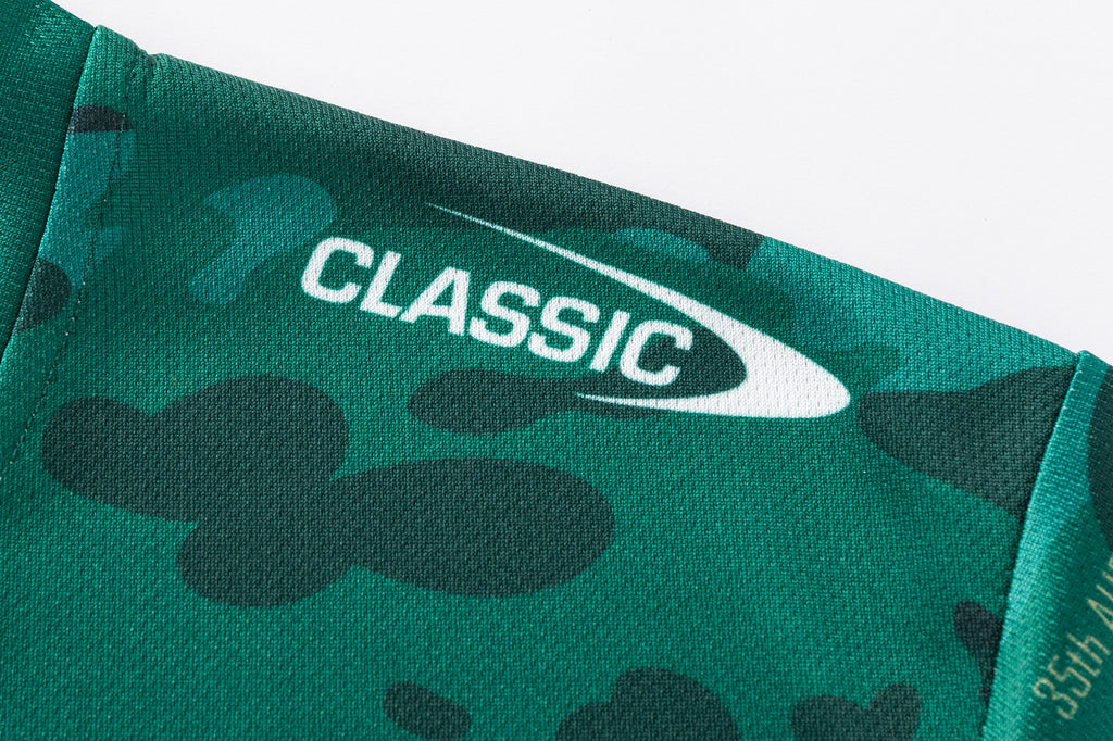 Knights Mens Anzac Round Jersey