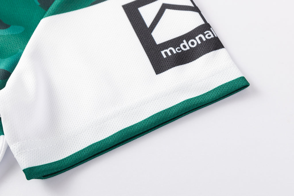 Knights Mens Anzac Round Jersey