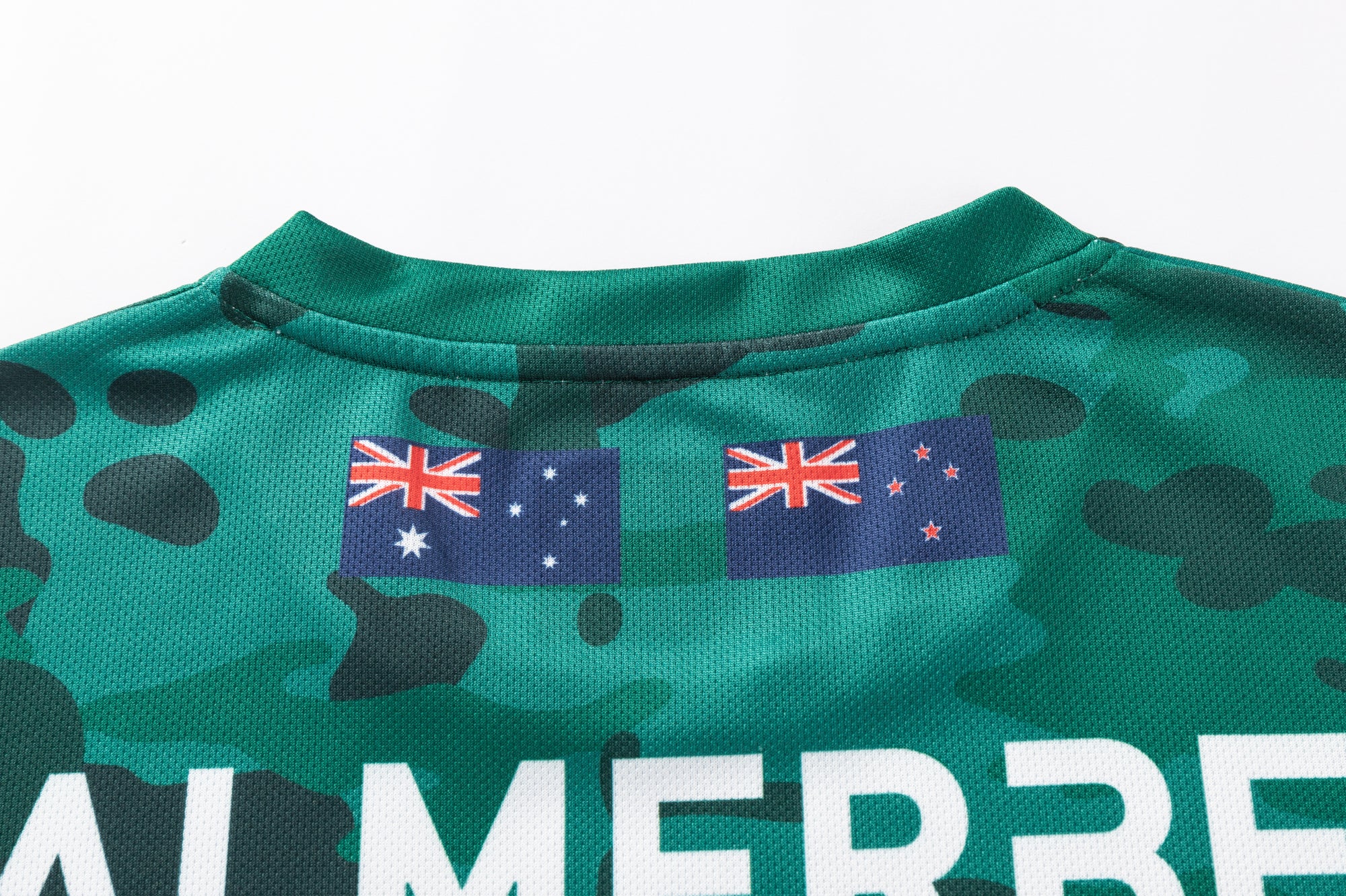 Knights Mens Anzac Round Jersey