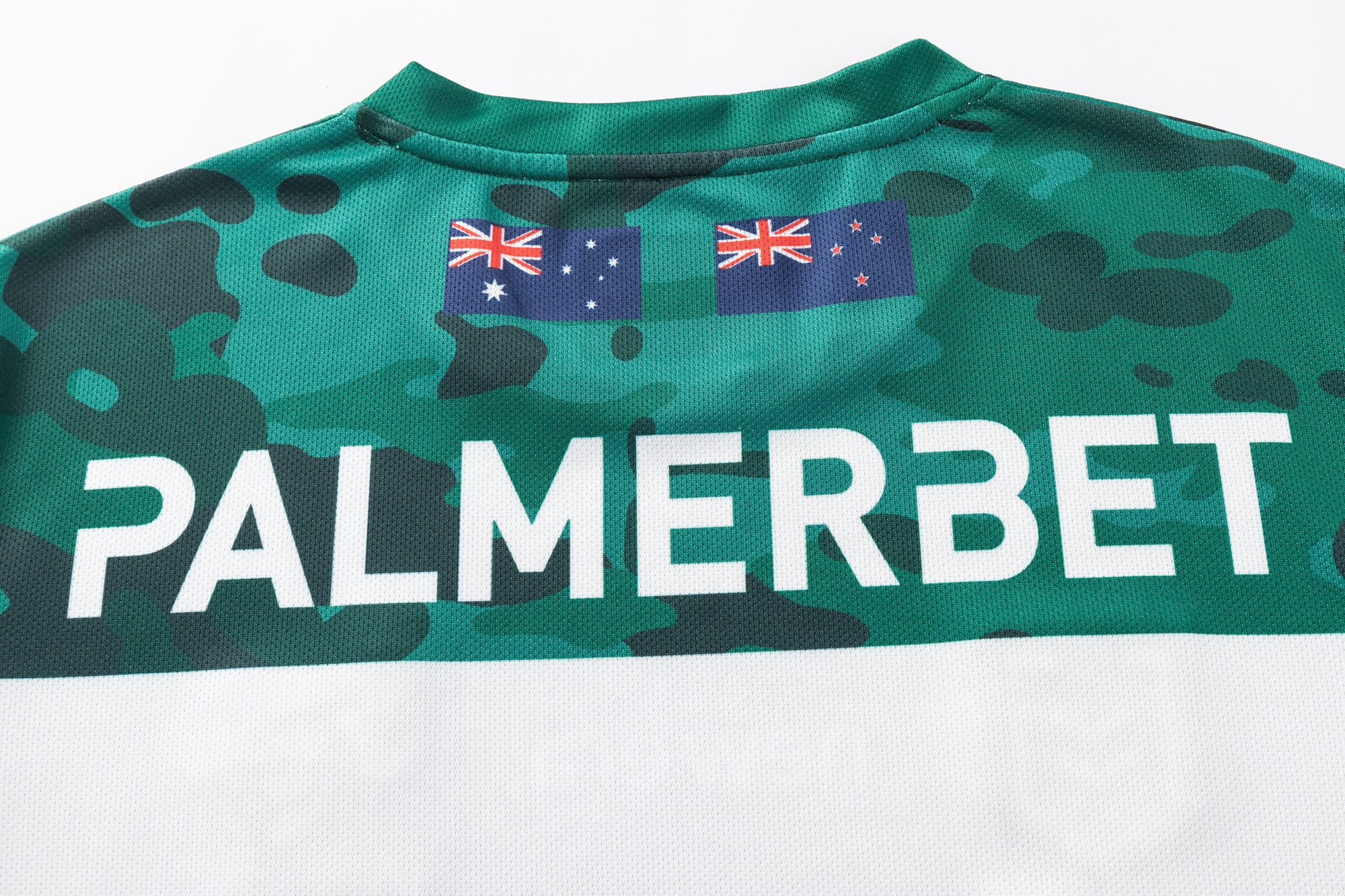 Knights Mens Anzac Round Jersey