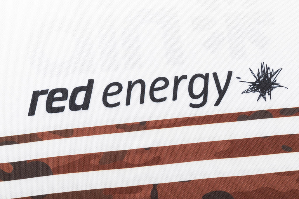 Knights Mens Anzac Round Jersey