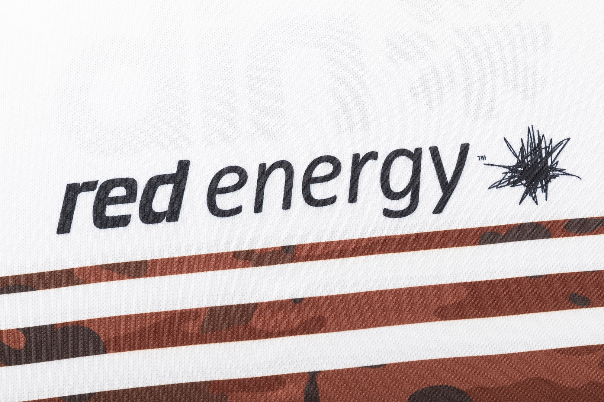 Knights Mens Anzac Round Jersey