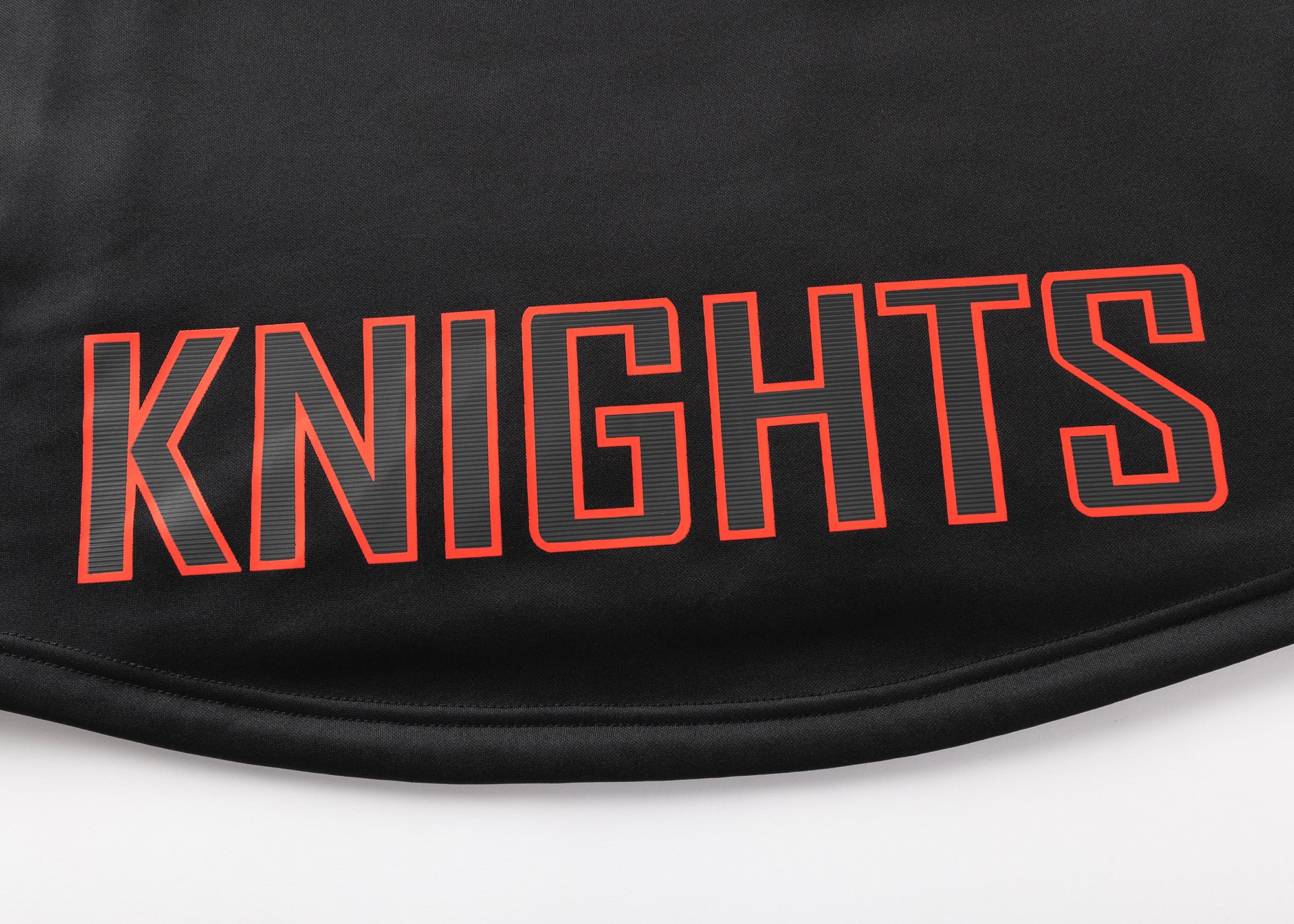 2025 KNIGHTS MENS 1/4 ZIP FLEECE