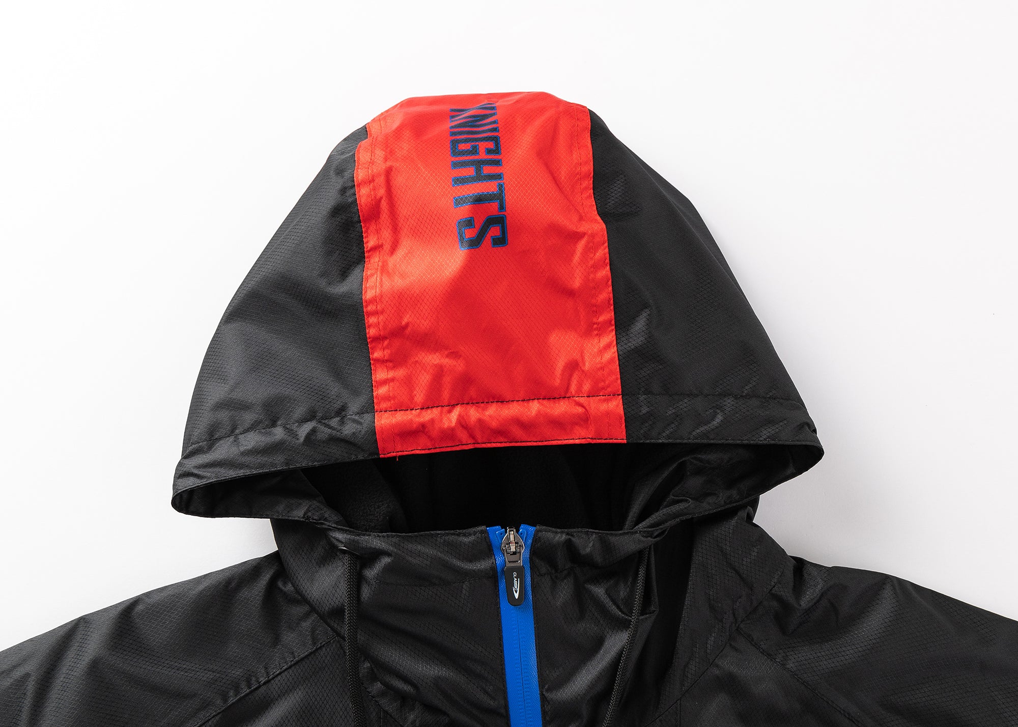 2025 KNIGHTS MENS WET WEATHER JACKET