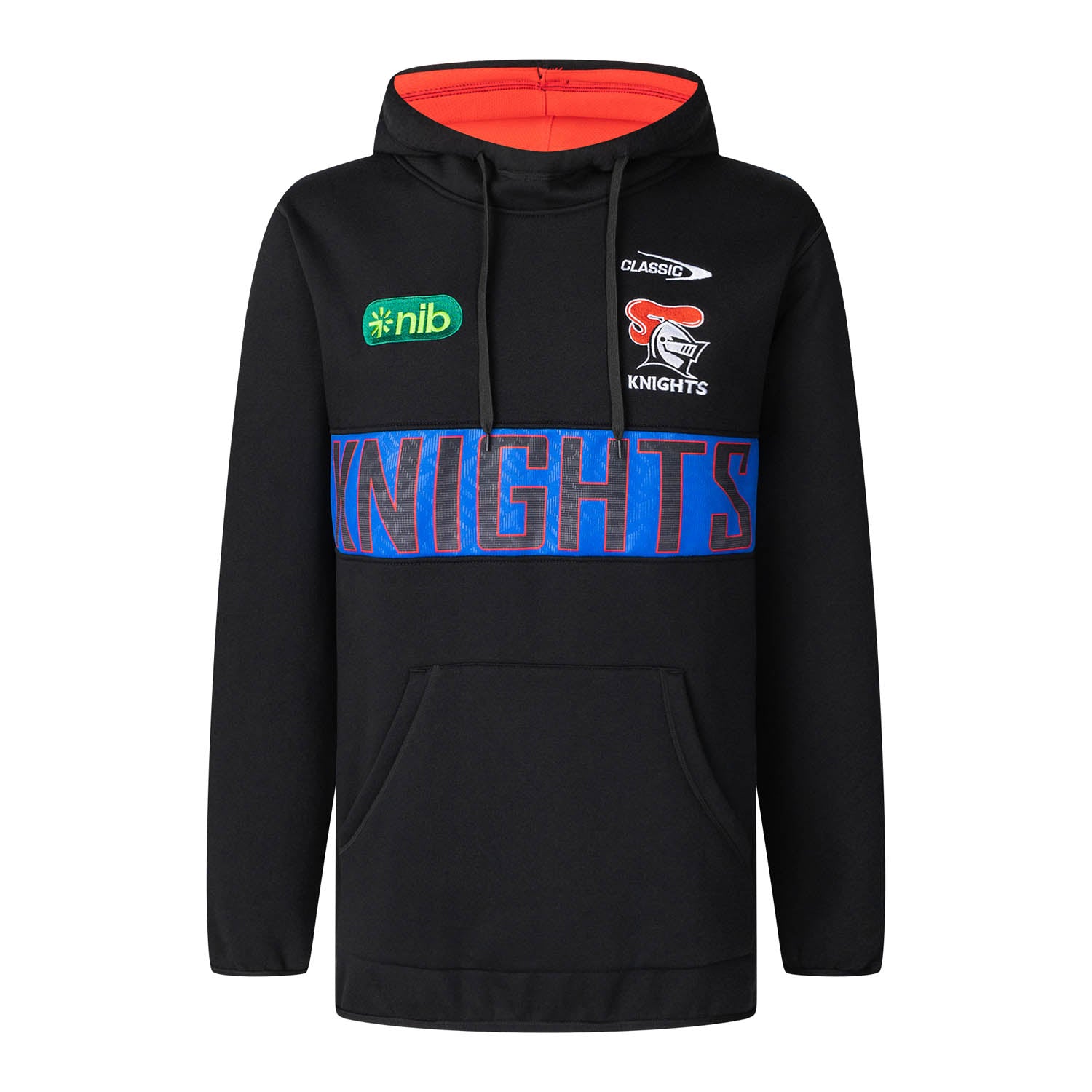 2025 KNIGHTS YOUTH TEAM HOODIE