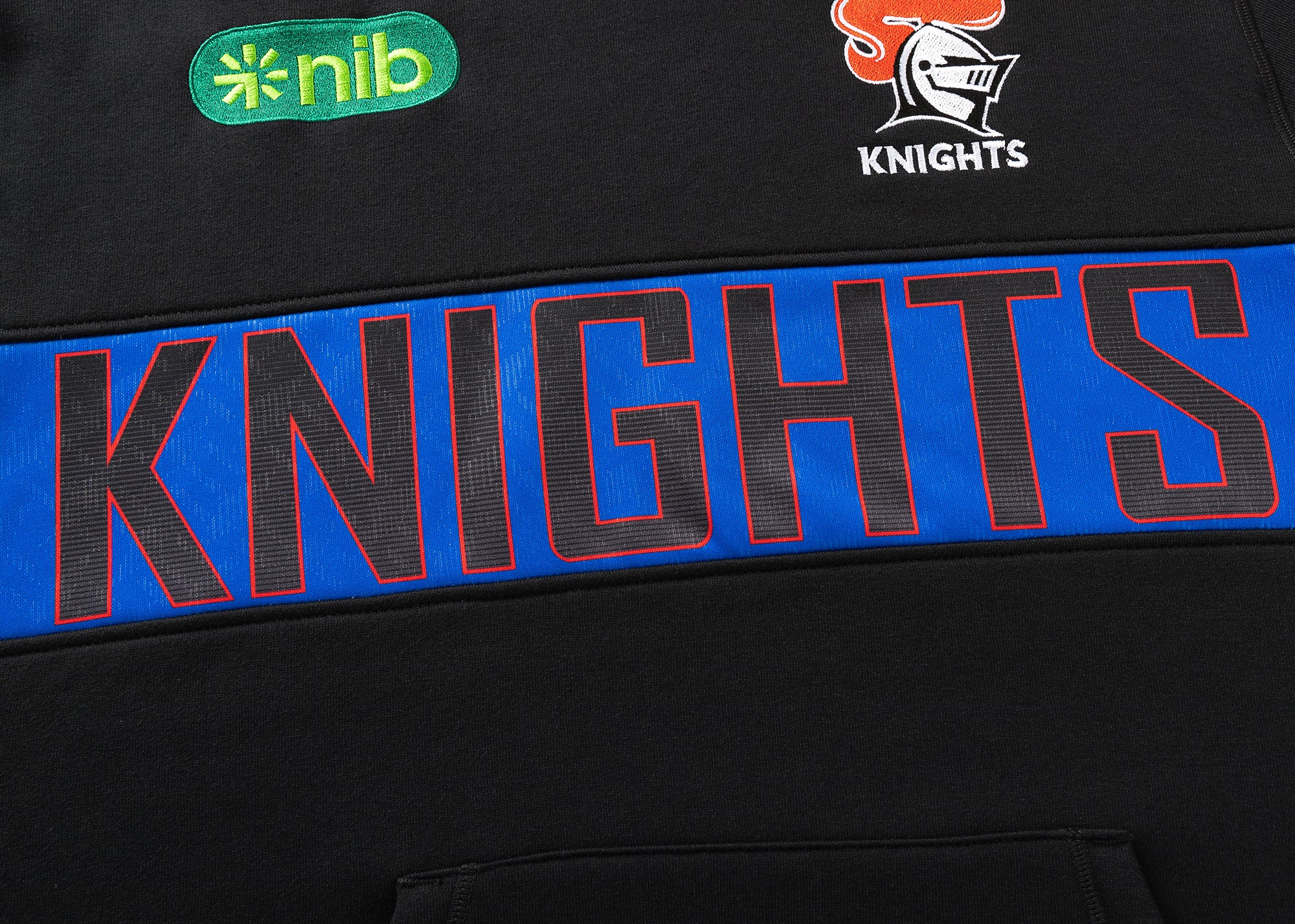 2025 KNIGHTS MENS TEAM HOODIE