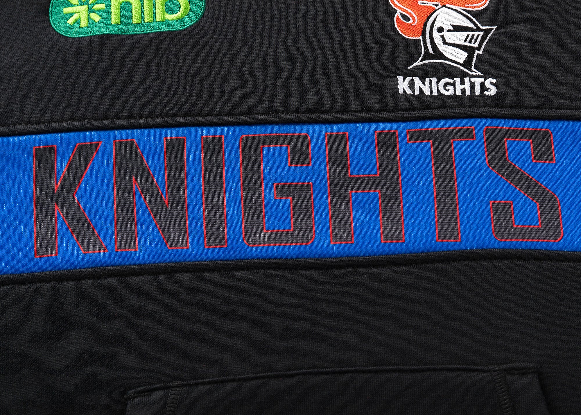 2025 KNIGHTS LADIES TEAM HOODIE