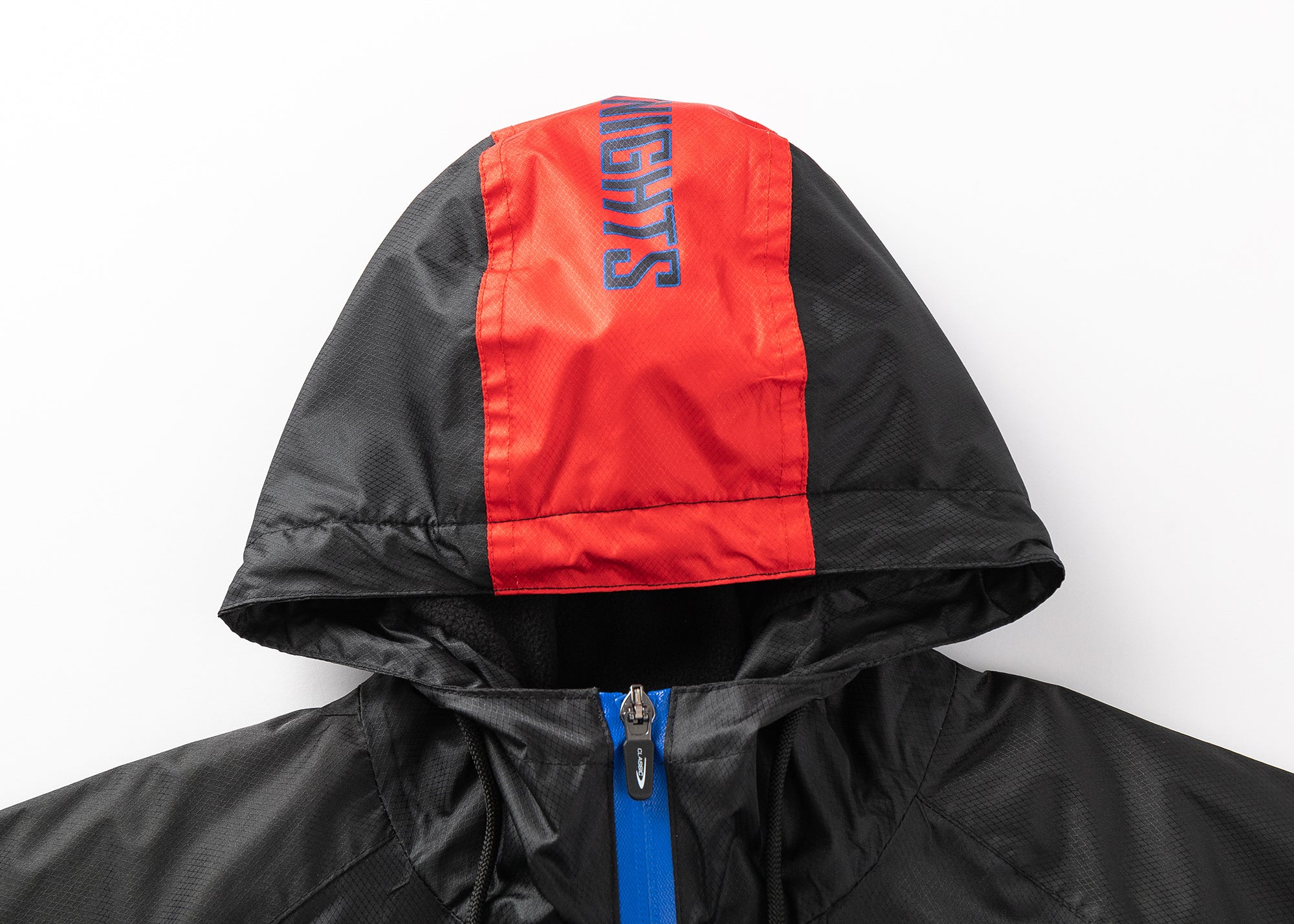 2025 KNIGHTS YOUTH WET WEATHER JACKET