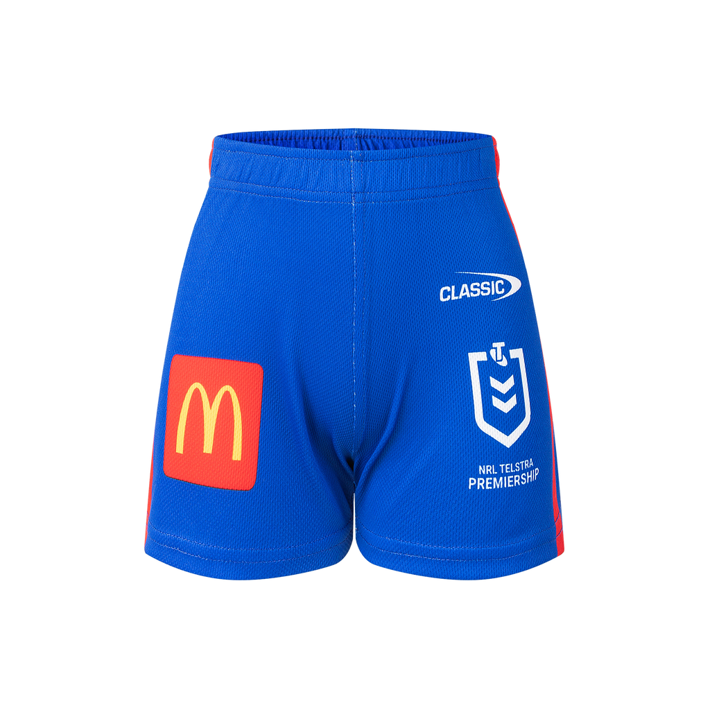 Knights Infant Home Set