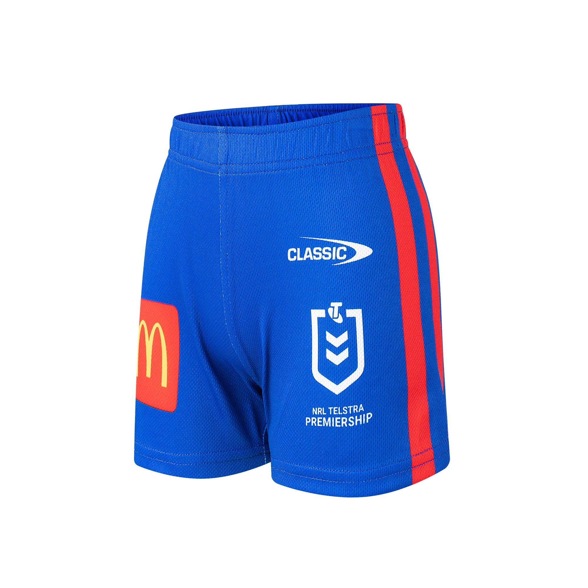 Knights Infant Home Set