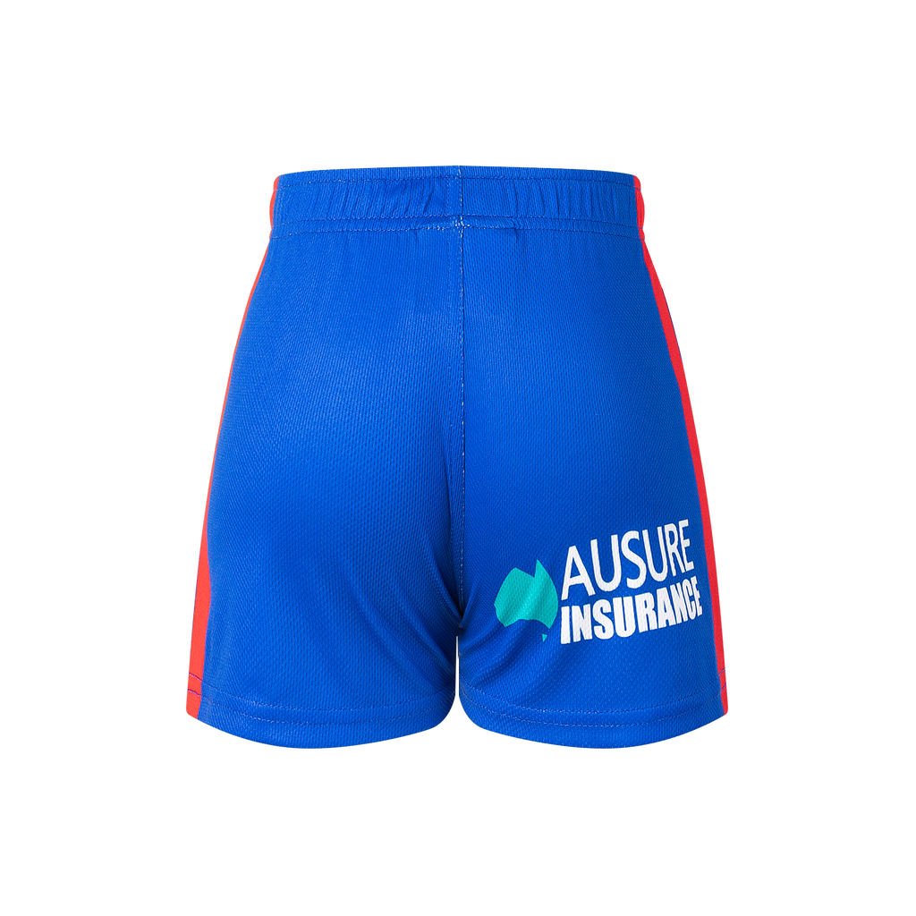 Knights Infant Home Set