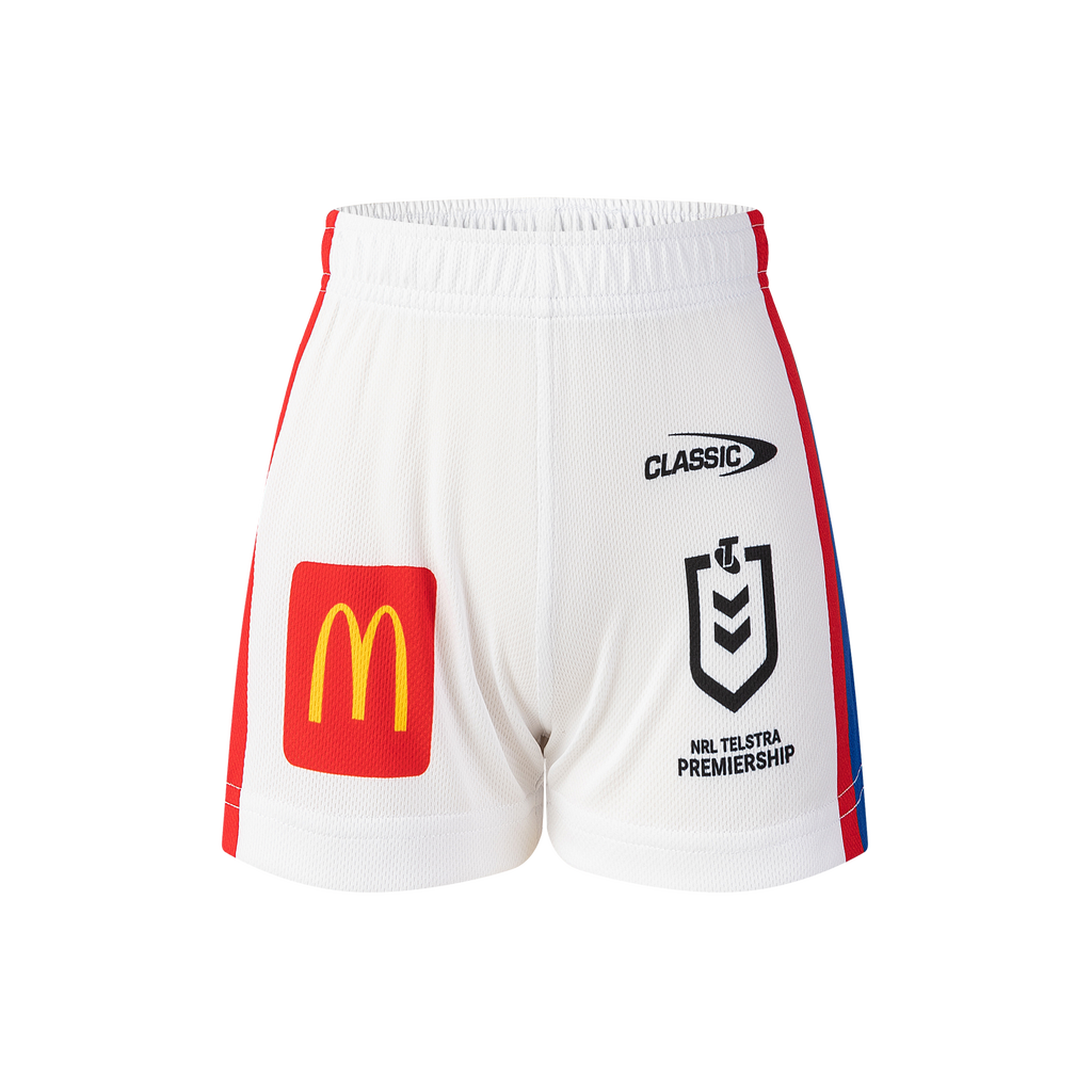 Knights Infant Away Set