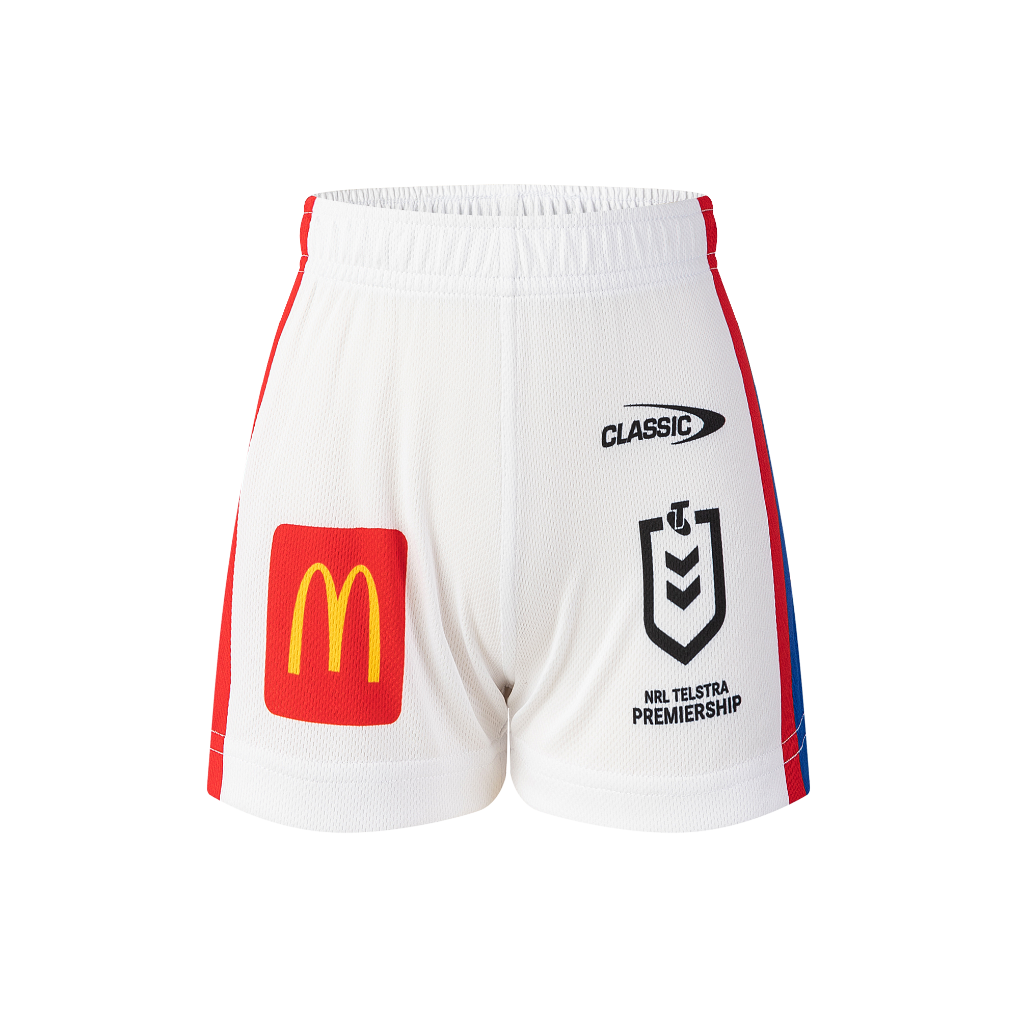 Knights Infant Away Set