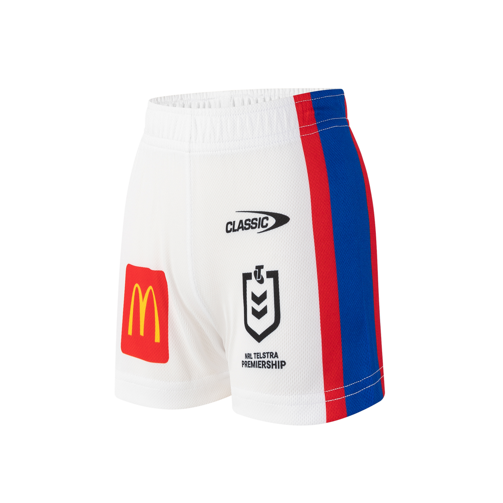 Knights Infant Away Set