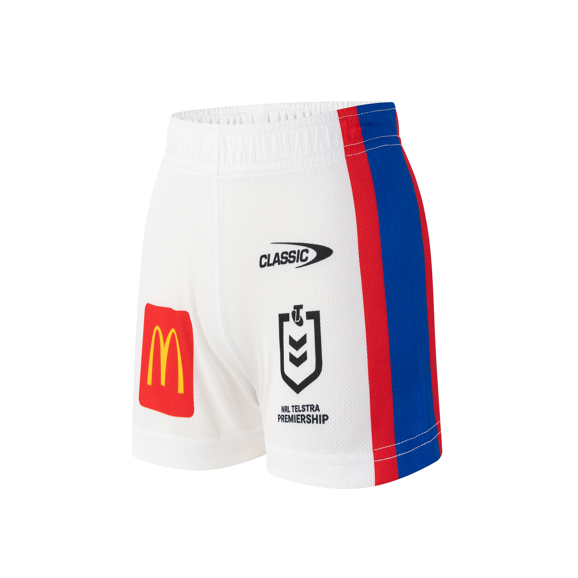 Knights Infant Away Set