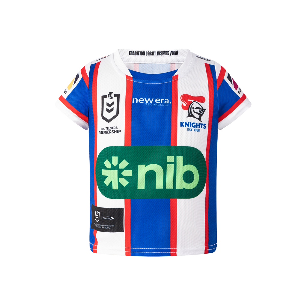 Knights Infant Away Set