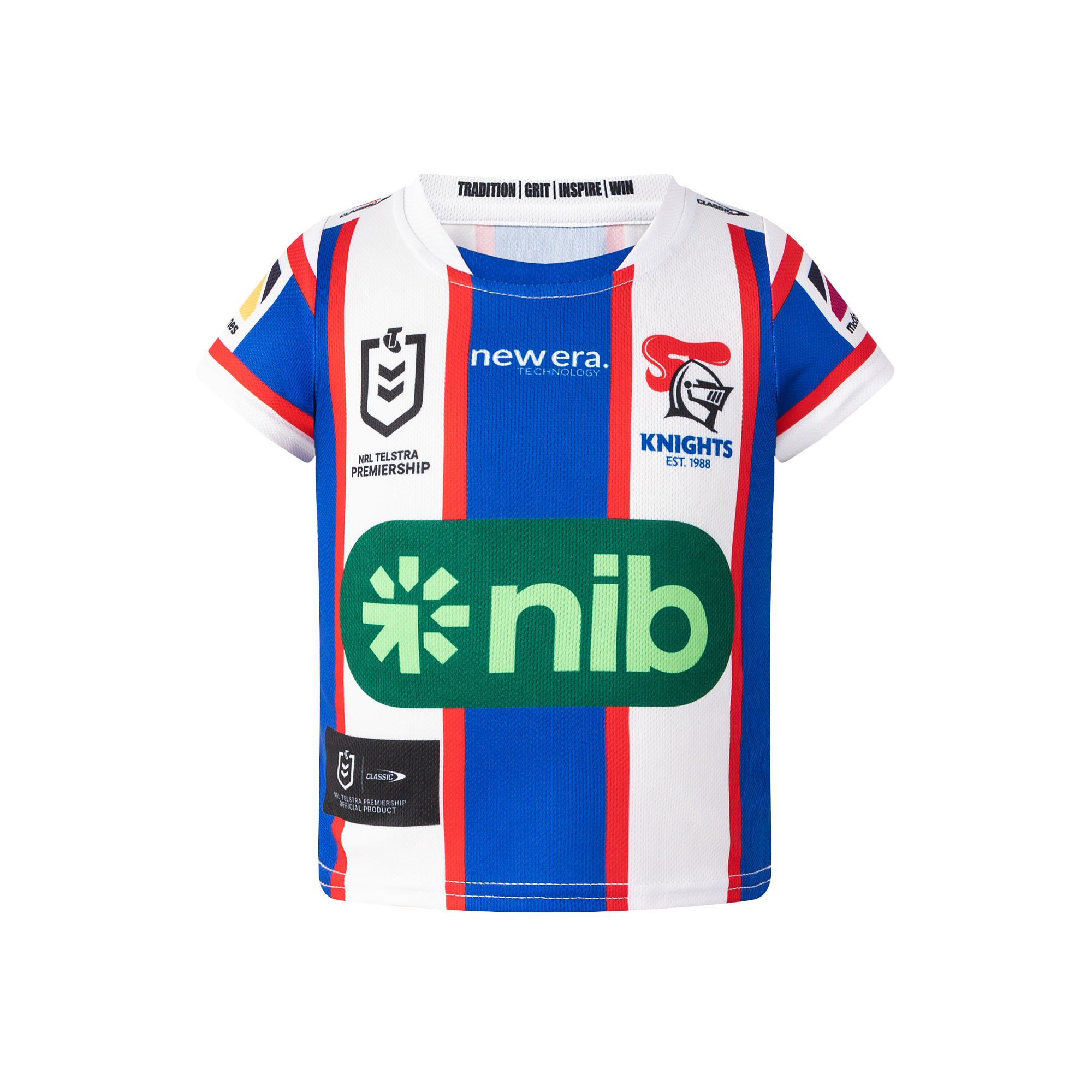 Knights Infant Away Set