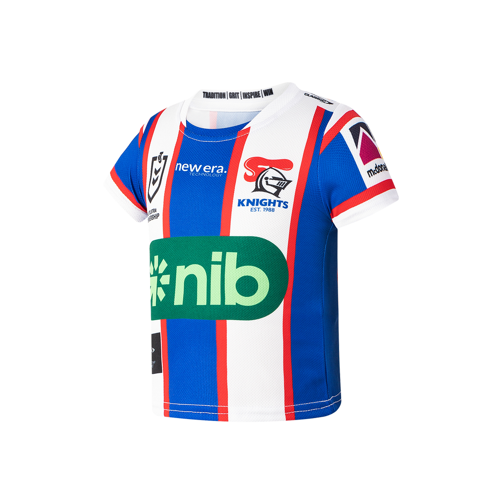 Knights Infant Away Set