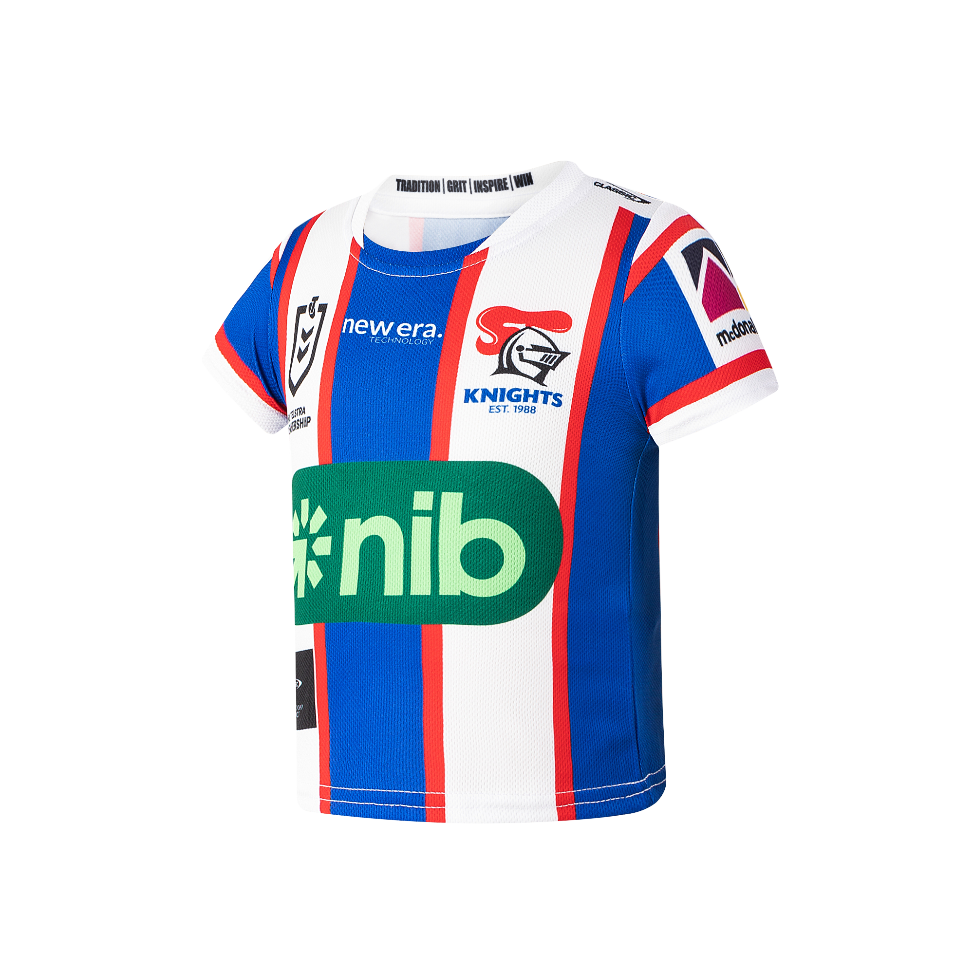 Knights Infant Away Set