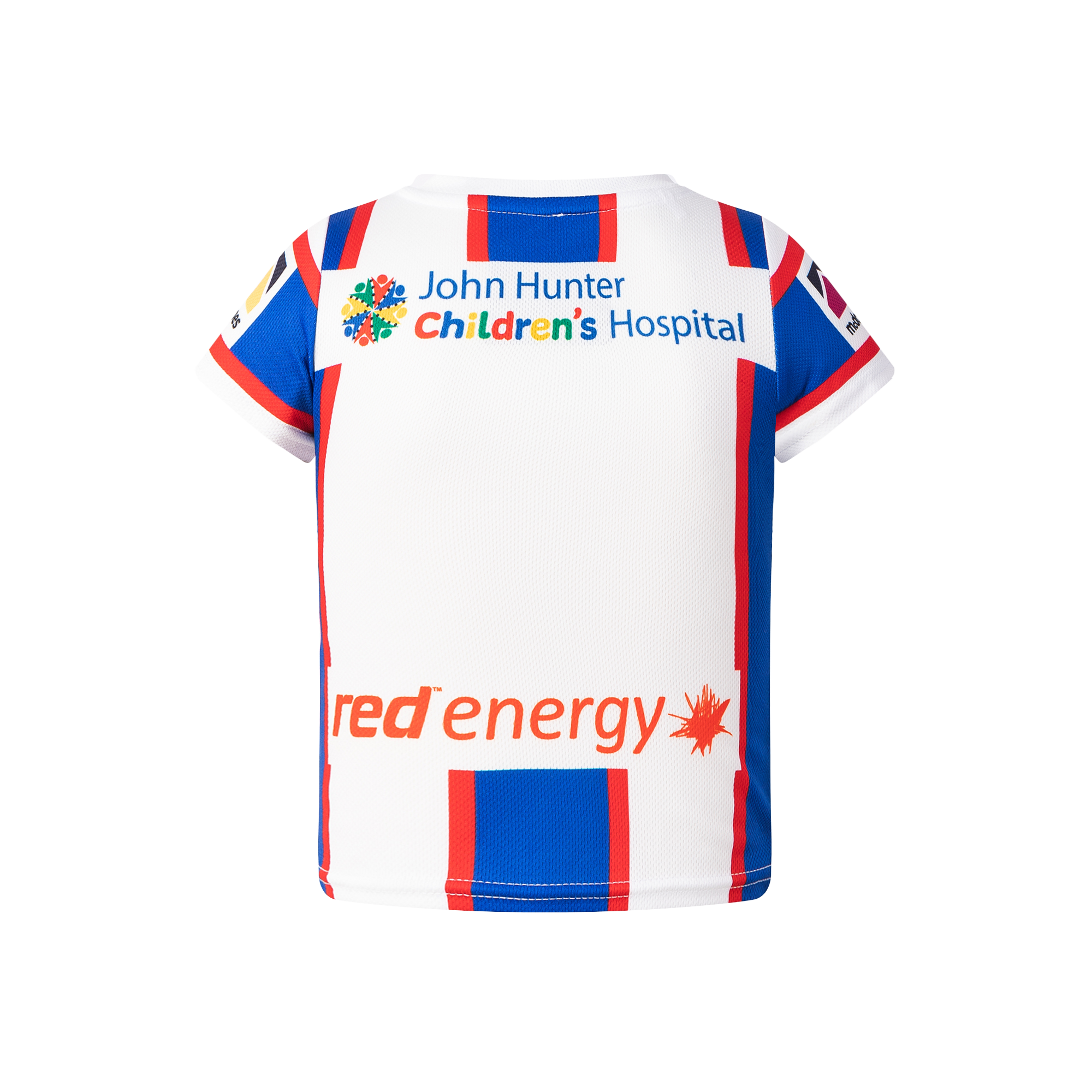 Knights Infant Away Set